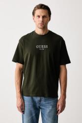 Guess tricou pentru bărbați din bumbac 9BY2-TSMYZ4_78X (M6BI55.K6192)