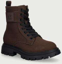 Calvin Klein bakancs gyerek - barna 32