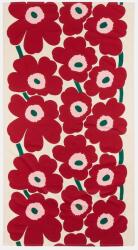Marimekko față de masă din bumbac 135 x 250 cm 99KK-TKU086_MLC (076096.930) Fata de masa