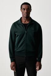 Lacoste melegítőfelső férfi - zöld XL