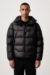 C. P. Company férfi pehelydzseki - fekete M - answear - 272 990 Ft