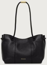 Trussardi shopper női bőr - fekete Univerzális méret - answear - 104 990 Ft