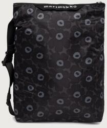 Marimekko keresztpántos táska női - szürke Univerzális méret - answear - 32 990 Ft