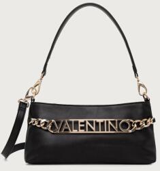 Valentino Bags keresztpántos táska női műbőr EVELINE - fekete Univerzális méret