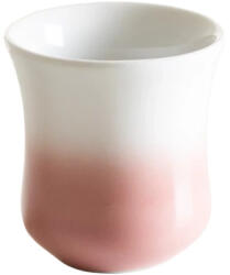 Loveramics Bond 80ml Hutch Tasting Csésze Dusty Pink