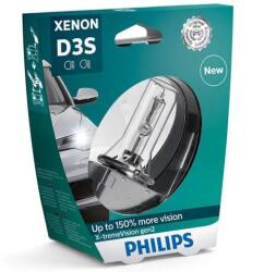 Philips Xenon X-tremevision D3s Gen2 42403xv2s1