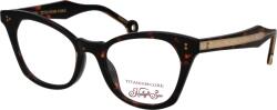 Hally & Son Optical Frame HS941V02 02 53 Rama ochelari