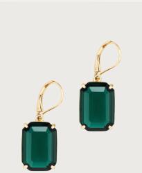 Lauren Ralph Lauren cercei pentru femei 9BY2-AKDYUG_GLD (14G01560)