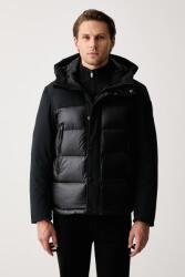 Blauer pehelydzseki férfi - fekete M - answear - 180 990 Ft