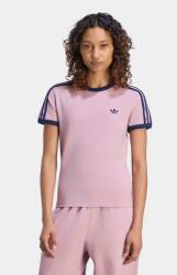 Adidas tricou pentru femei cu bumbac 9BY2-TSDZ73_30X (KS4776)