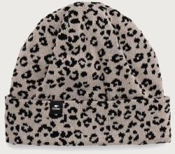 Eisbar beanie merinógyapjúból Banto MÜ - bézs Univerzális méret