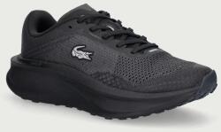 Lacoste NEO RUN 2 sportcipő férfi - fekete Férfi 41