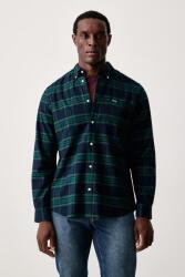 Barbour cămașă pentru bărbați din bumbac PORTDOWN 9BYA-KDM0DS_59A (MSH5035)