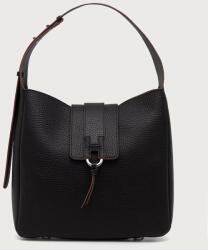 Hogan shopper női bőr - fekete Univerzális méret - answear - 219 990 Ft