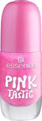 essence körömlakk gél köröm 23