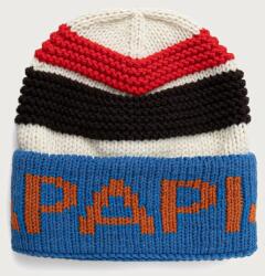 Napapijri căciulă pentru bărbați cu lână Aldar Beanie 9BY2-CAMZSH_80X (NP0A8BJLN5E1)
