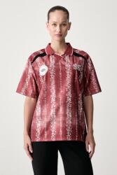 Stine Goya női póló x UMBRO - piros XS
