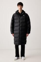 adidas Originals jachetă lungă pentru bărbați Long Regen 9BY2-KUMZN0_99X (KR7202)
