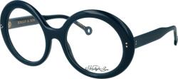 Hally & Son Optical Frame HS863V04 04 55 Rama ochelari