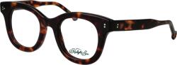 Hally & Son Optical Frame HS861V02 02 46 Rama ochelari