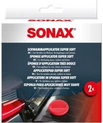 SONAX Szivacs applikátor Super Soft 2db