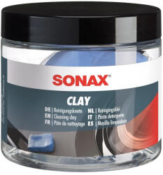 SONAX Tisztító gyurma 100g