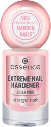 essence erősítő körömlakk EXTREME pink