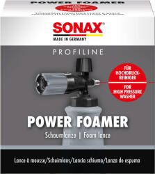 SONAX Profiline magasnyomású hablándzsa