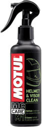 Motul M1 Helmet & Visor Clean sisak és plexi tisztító spray 250ml