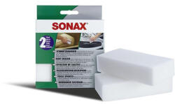 SONAX Tisztítóradír 2db-os csomag