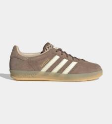 Adidas Gazelle Indoor sneakers pentru femei din piele întoarsă 9BY2-OBDW0H_88X