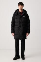 Calvin Klein pehelydzseki férfi - fekete L - answear - 131 890 Ft