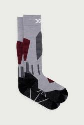 X-socks șosete pentru sport SKI DISCOVER MERINO OTC 9BYH-LGU090_09X (XS.WYDMW24U)