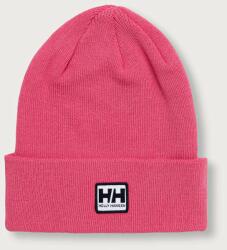 Helly Hansen sapka - rózsaszín Univerzális méret