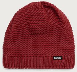 Eisbar beanie merinógyapjúból Corson MÜ - piros Univerzális méret
