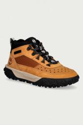 Timberland férfi cipő Greenstride Motion 6 - sárga Férfi 44