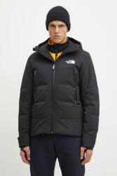 The North Face geaca de puf Cirque 9BYH-KUM0MG_99X (NF0A87Y4JK31)