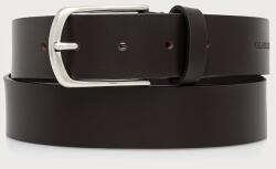U. S. Polo Assn U. S. Polo Assn. férfi bőr öv SILVER LAKE H35 - barna 95 - answear - 25 990 Ft