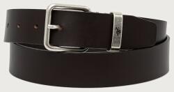 U. S. Polo Assn U. S. Polo Assn. férfi bőr öv SILVER LAKE H35 - barna 105 - answear - 27 990 Ft