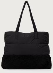 Bomboogie női shopper - fekete Univerzális méret