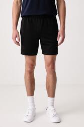 Lacoste férfi melegítő - fekete XXXL