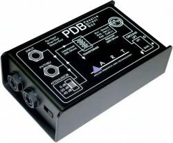 ART Pdb (pdb)