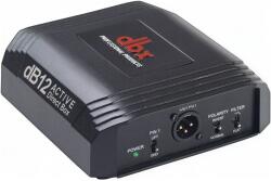 DBX Db12 (dbxdb12v)