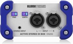 Klark Teknik DN200 V2 (DN200V2)