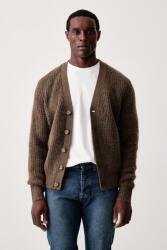 GUESS cardigan pentru bărbați NICHOLAS 9BY2-SWMZEB_88X (M6BR29.Z1379)