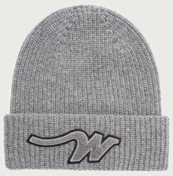 Weekend Max Mara sapka női gyapjú WKAALBEN - szürke Univerzális méret