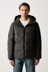 Marc O'Polo pehelydzseki férfi - barna XL - answear - 142 990 Ft