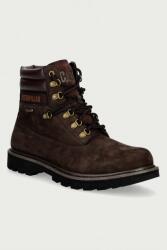 CAT Footwear férfi bokacsizma COLORADO 2.0 HIKER WP TX - barna Férfi 40 - answear - 59 990 Ft