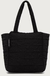 Marimekko női shopper - fekete Univerzális méret - answear - 66 990 Ft
