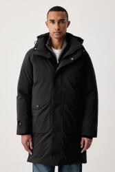 Marc O'Polo pehelydzseki férfi - fekete XL - answear - 178 990 Ft